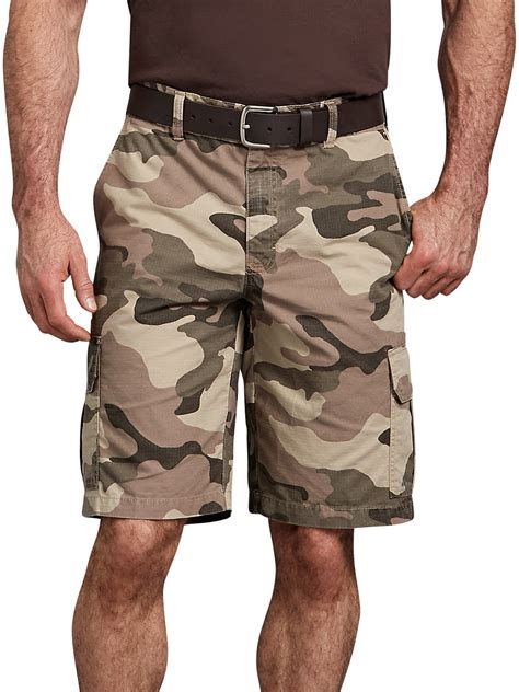 walmart cargo shorts